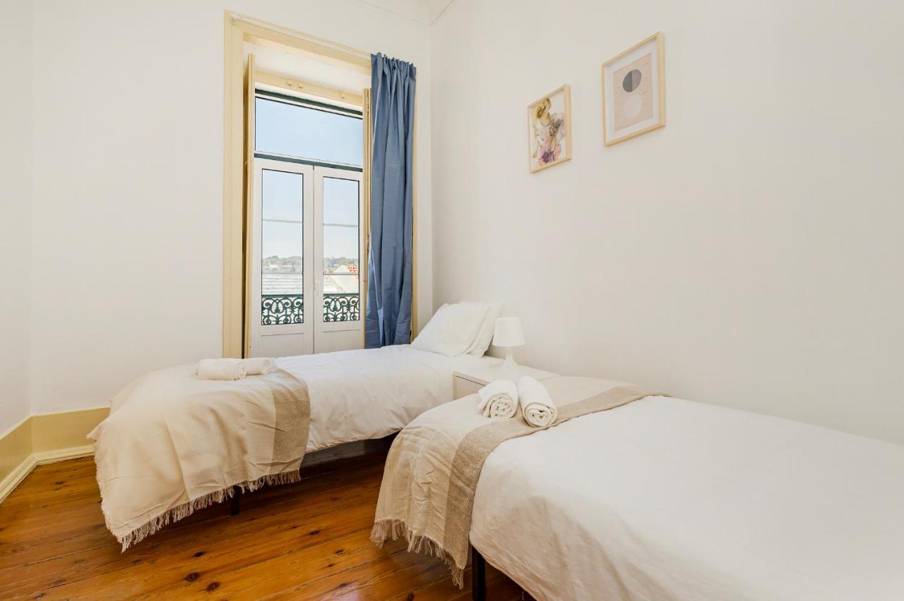 4br - Excellent Location - New Mattresses! Lissabon
