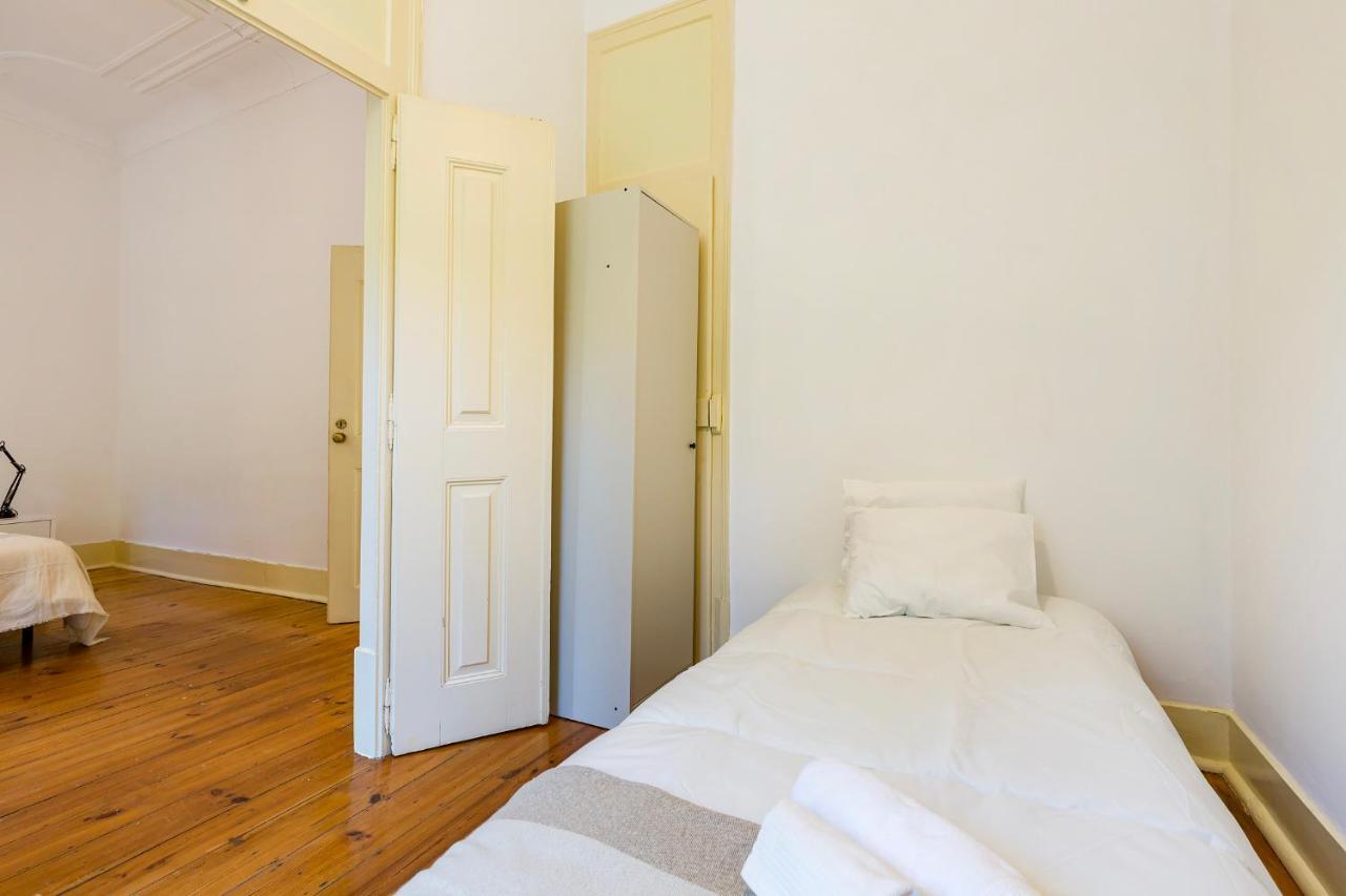 4br - Excellent Location - New Mattresses! Lissabon